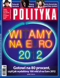 audiobooki: AudioPolityka &ndash; 20/2012