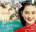obyczajowe: Marzenia Joy - audiobook