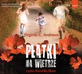 obyczajowe: Płatki na wietrze - audiobook